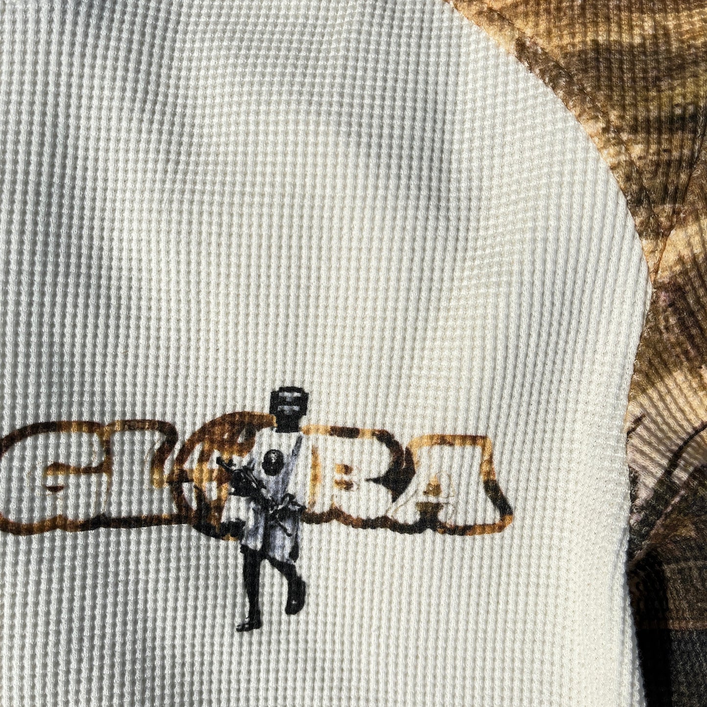 Globa Long sleeve