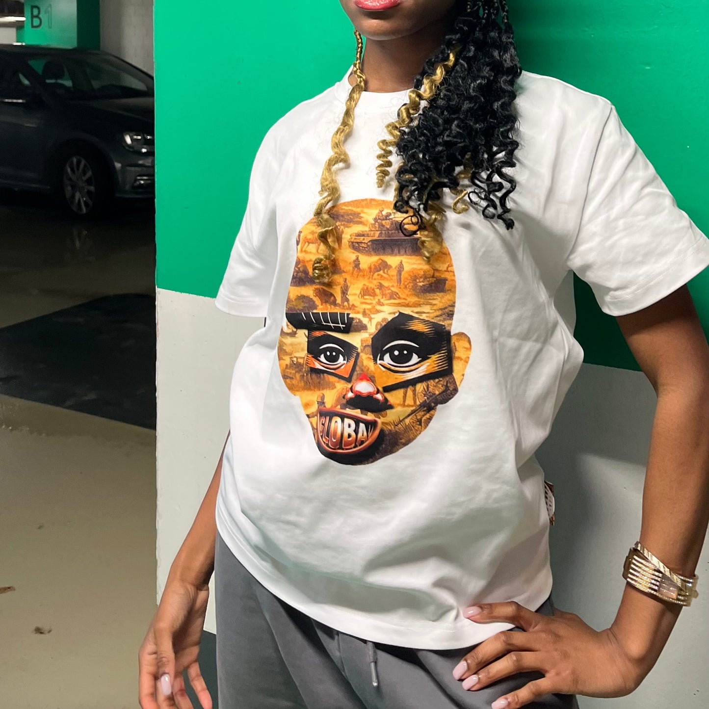 Battleface Shirt