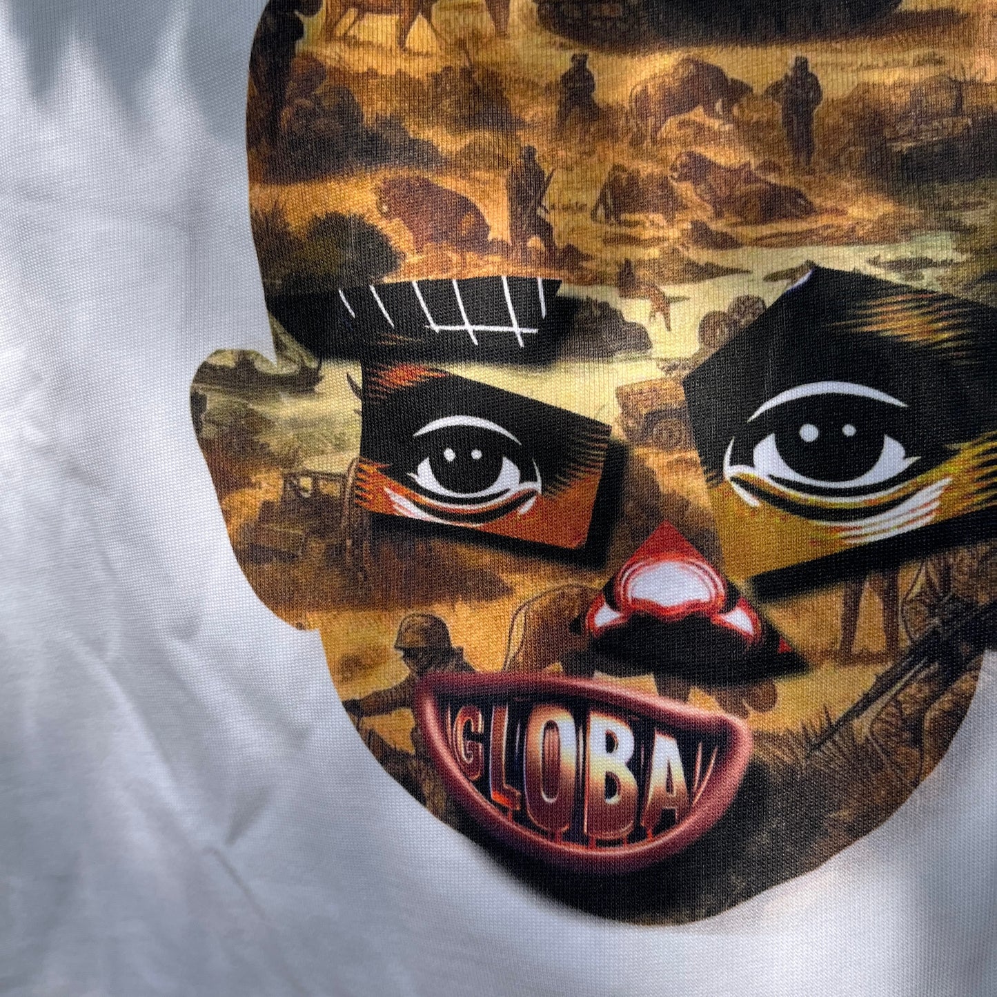 Battleface Shirt
