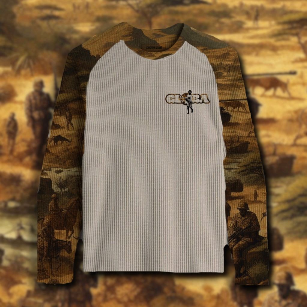 Globa Long sleeve