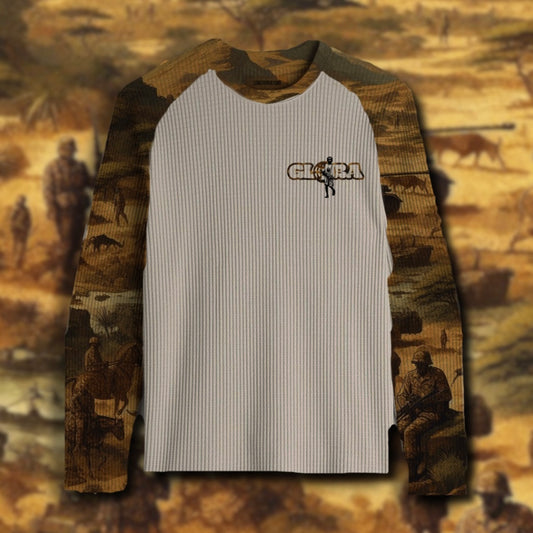 Globa Long sleeve