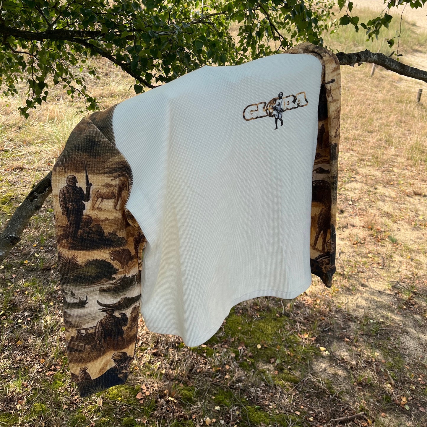 Globa Long sleeve